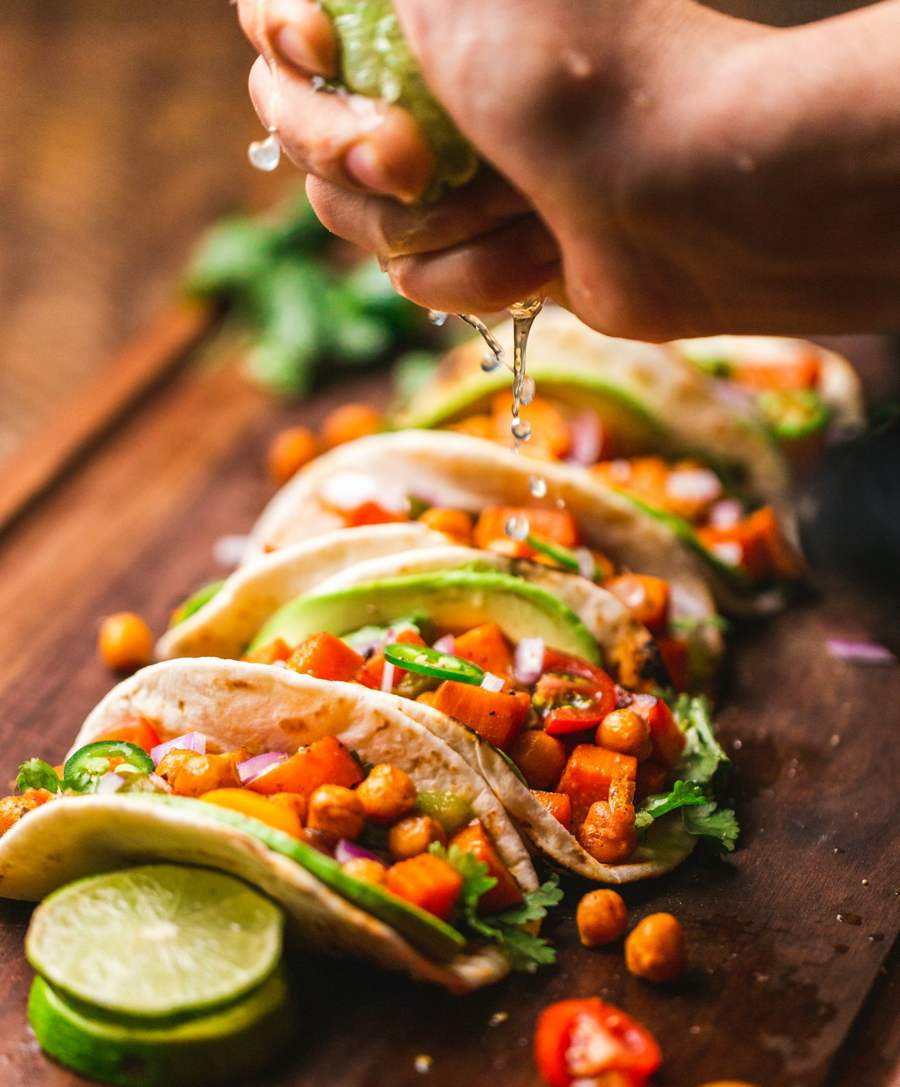 Food photo